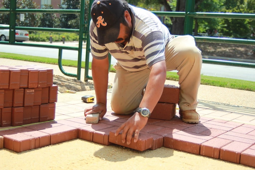 6 Reasons Why Your Pavers Need Good Drainage