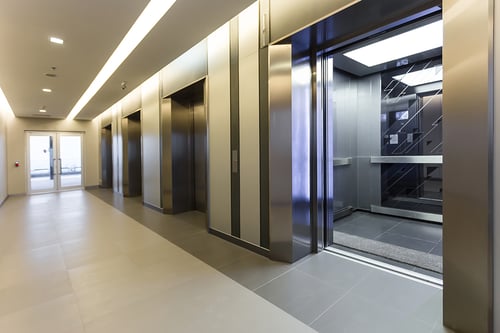 Keeping Elevators Dry for Emergencies and Proper Upkeep