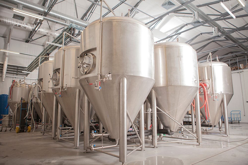 Understanding the Requirements for Brewery Drainage