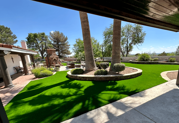 Artificial Grass