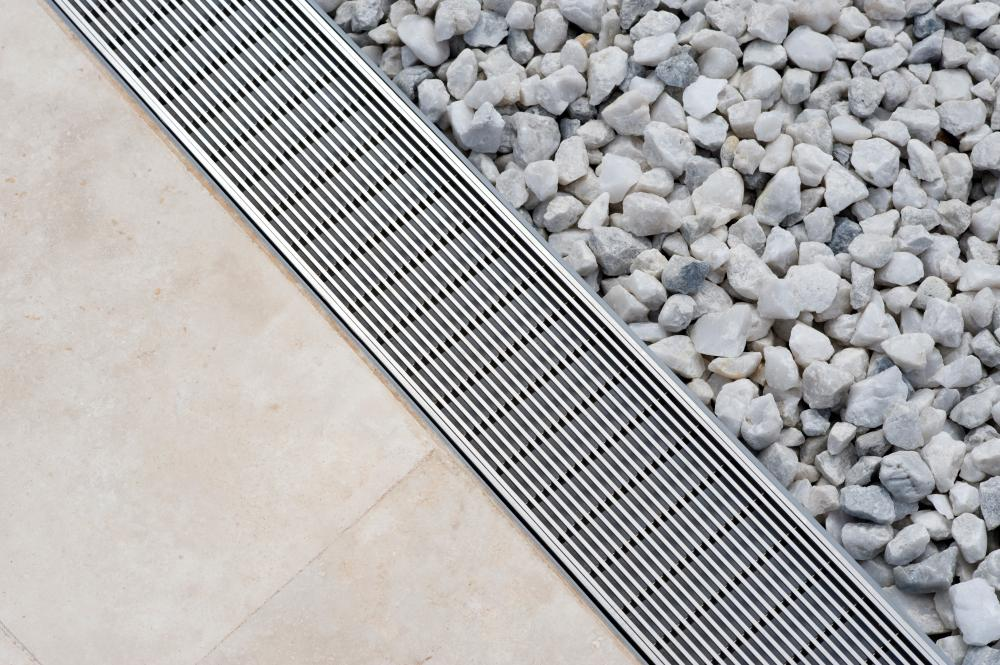 Benefits of Stainless Steel Drainage Grates 3