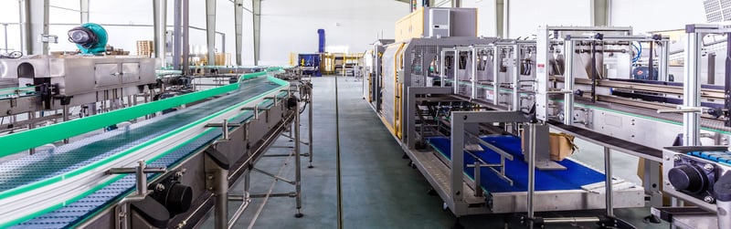 3 Ways to Maintain an Efficient Food Manufacturing Process