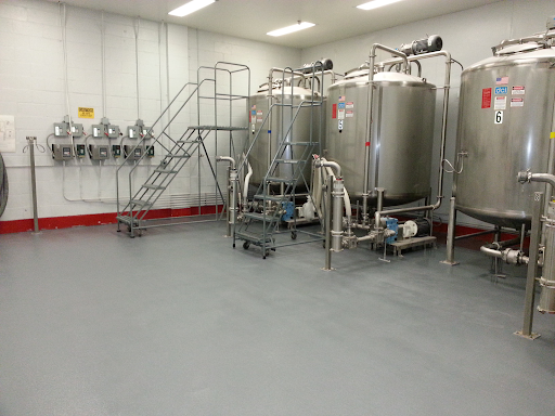 Flooring for Food Processing Facilities 1