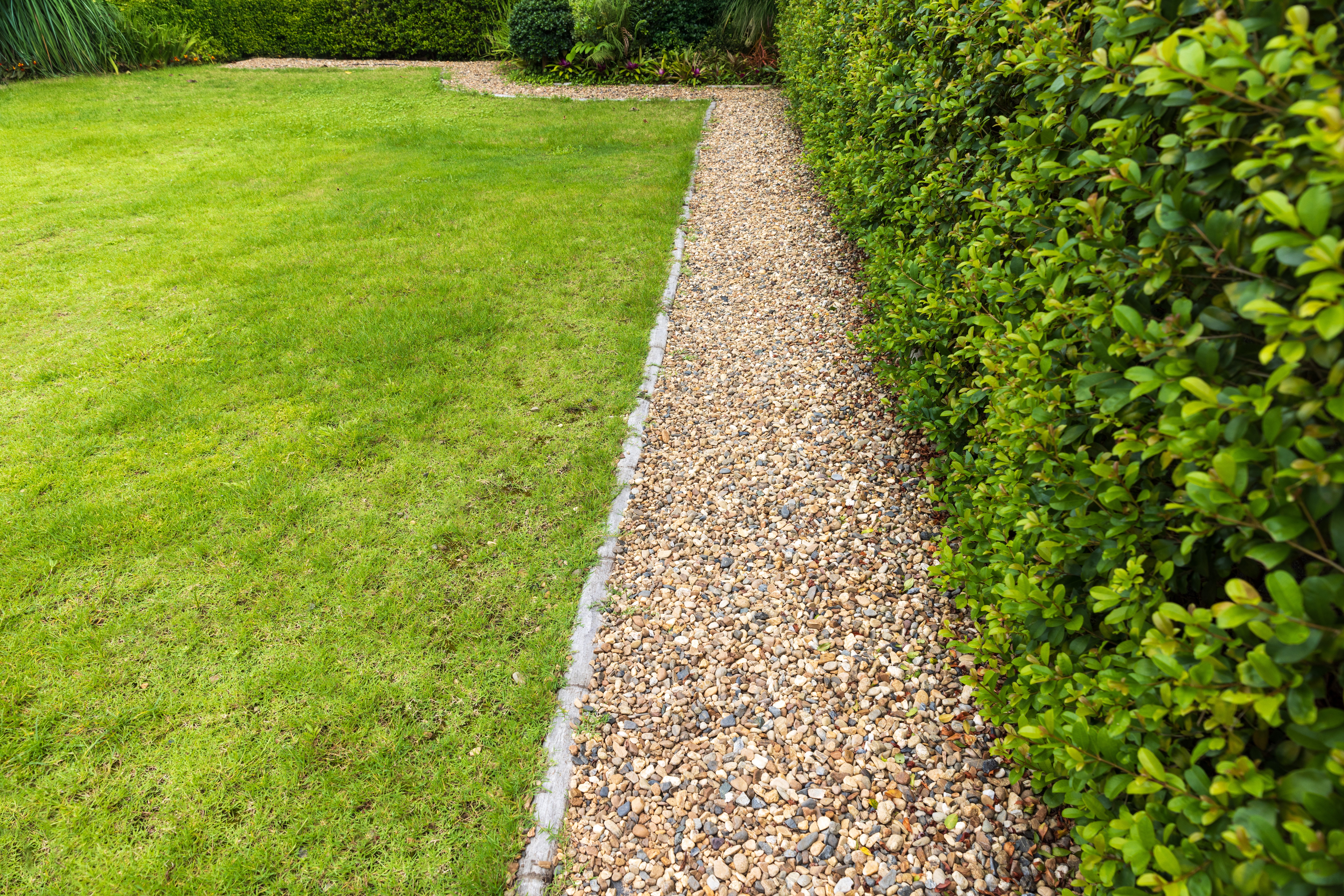 French_Drain_Finished