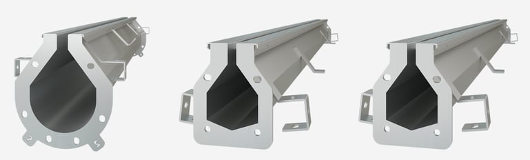 Slot Drain Systems
