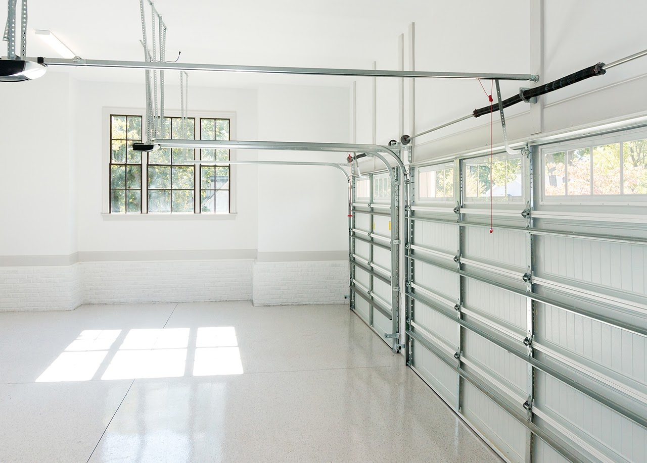 How to Retrofit a Garage Floor Drain With Slot Drain