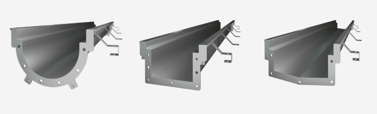 Trench Drains