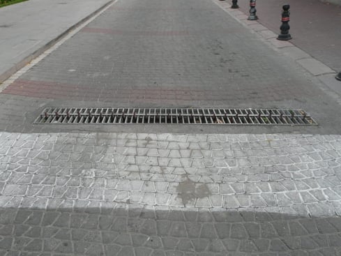 Why a Sidewalk Trench Drain is Better For Your Civic Project-3