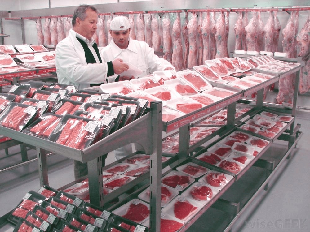 5 Mistakes to Avoid When Building A Meat Processing Plant